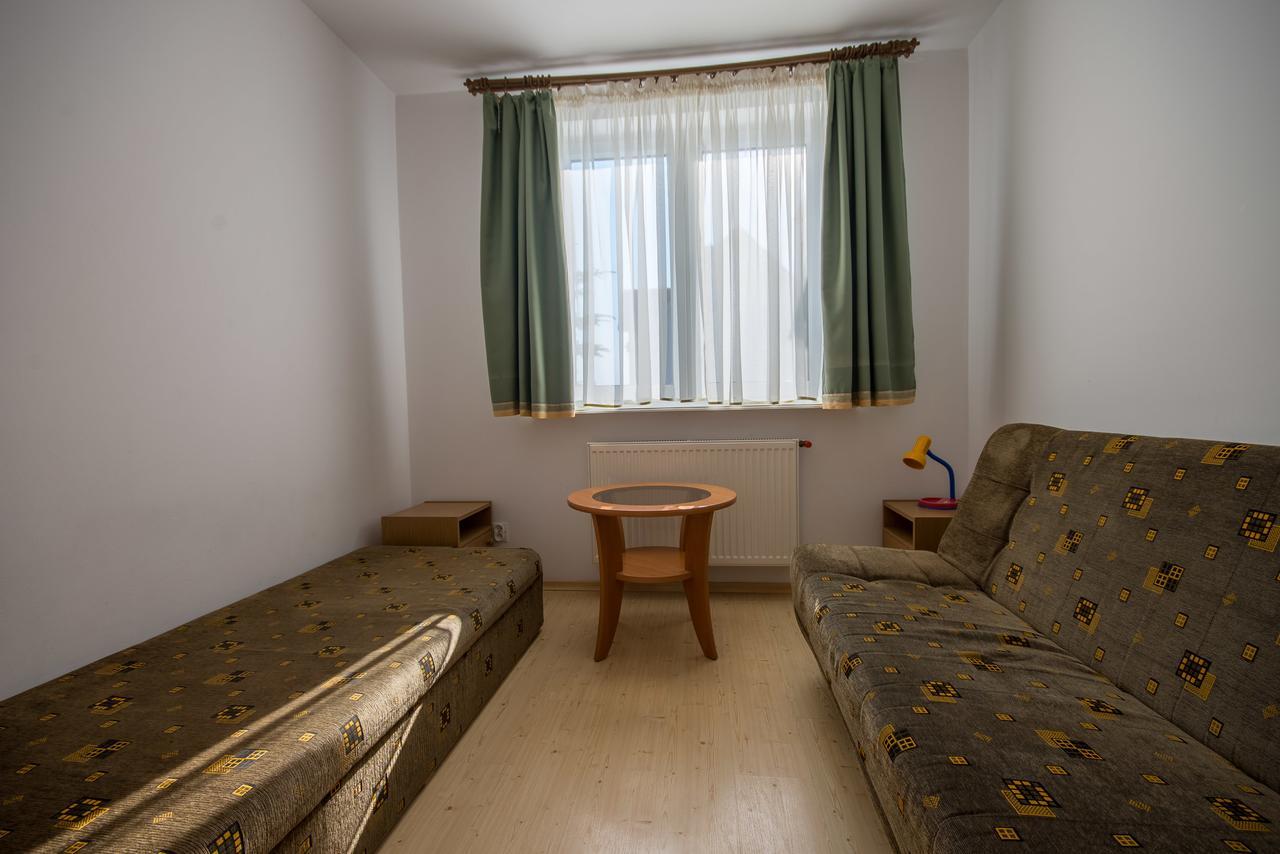 Jan Pokoje Dziwnowek Apartment Ngoại thất bức ảnh